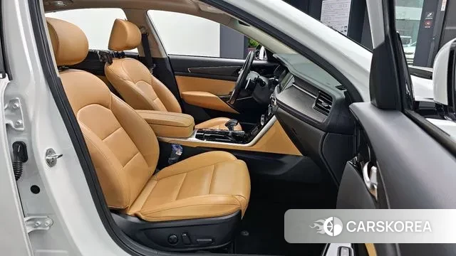 Kia K7 Premier id 3748108 из Кореи 19