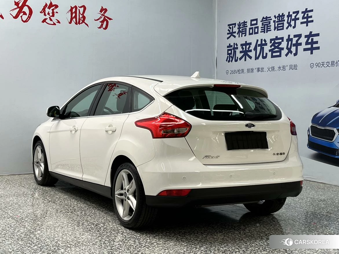 Ford Fox id 4407600 из Китая 17