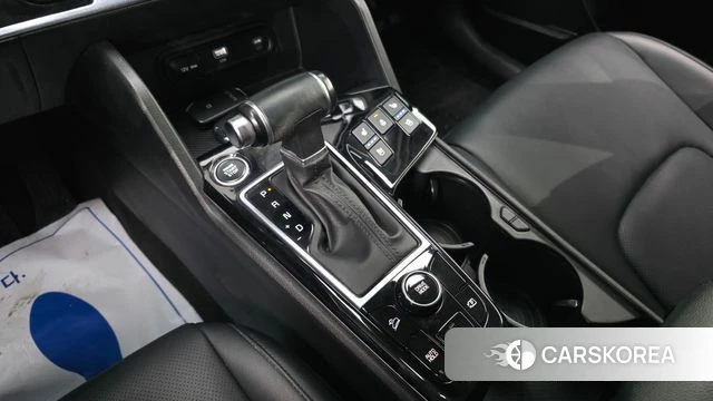 Kia Sportage 5th Generation id 3964450 из Кореи 19