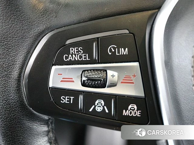 BMW X5 (G05) id 3833465 из Кореи 19