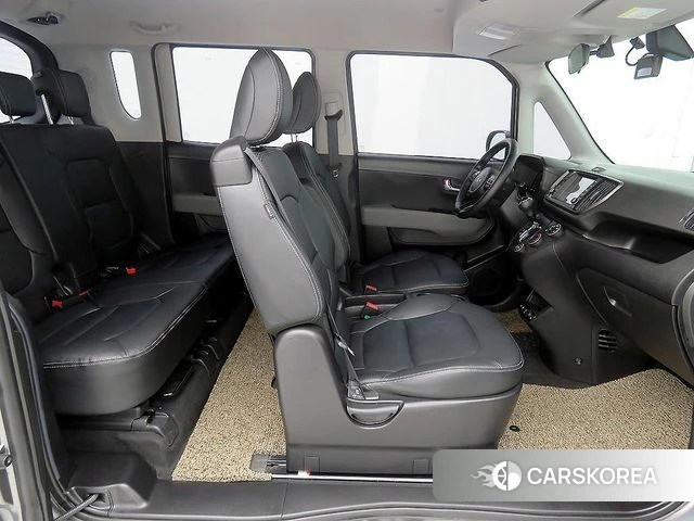 Kia The New Kia Ray id 3914858 из Кореи 17