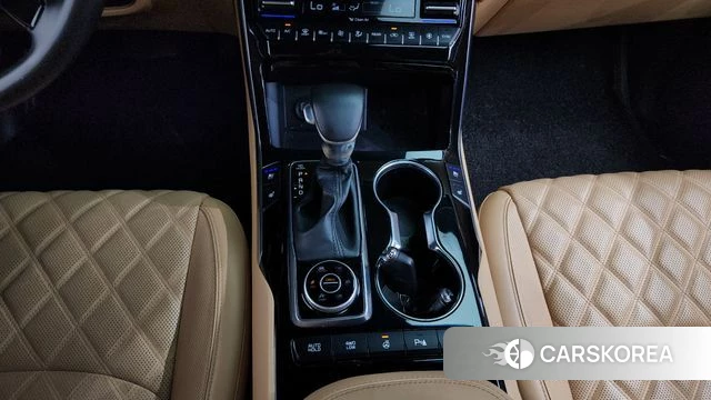 Kia Mohave Master id 4651757 из Кореи 32