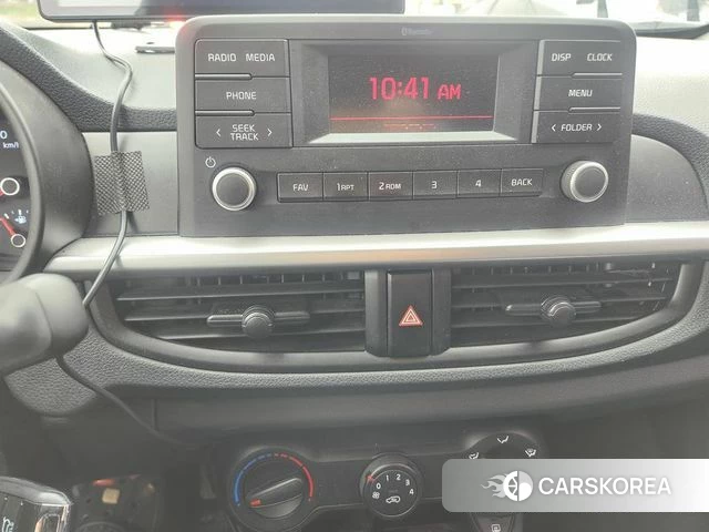 Kia Morning Urban (JA) id 3934515 из Кореи 13