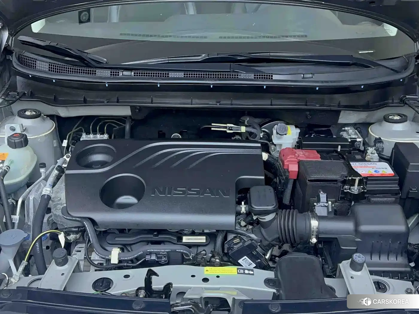 Nissan Kicks id 4686110 из Китая 19
