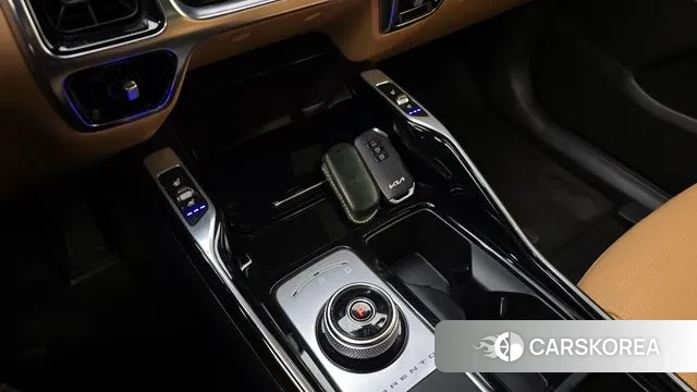 Kia Sorento 4th Generation id 3401410 из Кореи 19