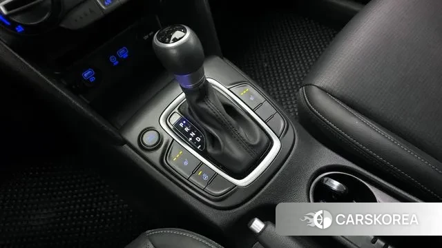 Hyundai Kona id 3666259 из Кореи 19