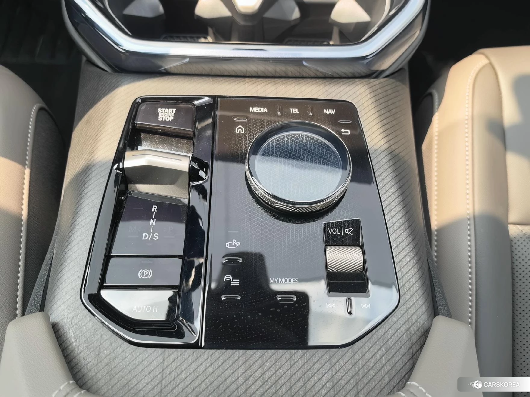 BMW X3 id 4504826 из Китая 11