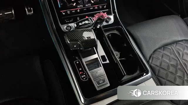 Audi Q8 (4M) id 3420722 из Кореи 19