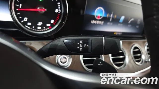 Mercedes-Benz E-Class W213 id 2855232 из Кореи 19