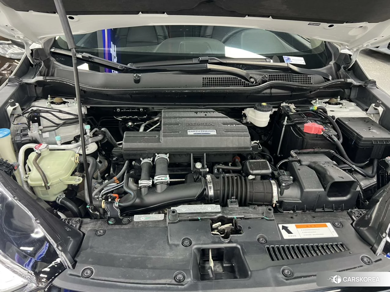 Honda CR-V id 4452521 из Китая 13