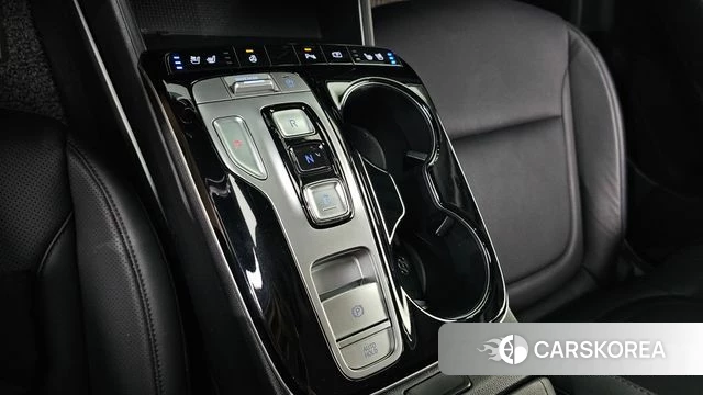 Hyundai Tucson (NX4) id 4585446 из Кореи 19