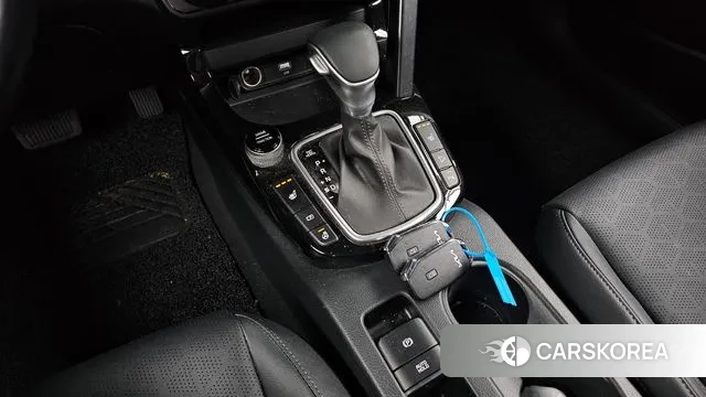 Kia The New Seltos id 3775888 из Кореи 19