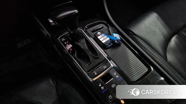 Kia The New K5 2nd generation id 4425022 из Кореи 19