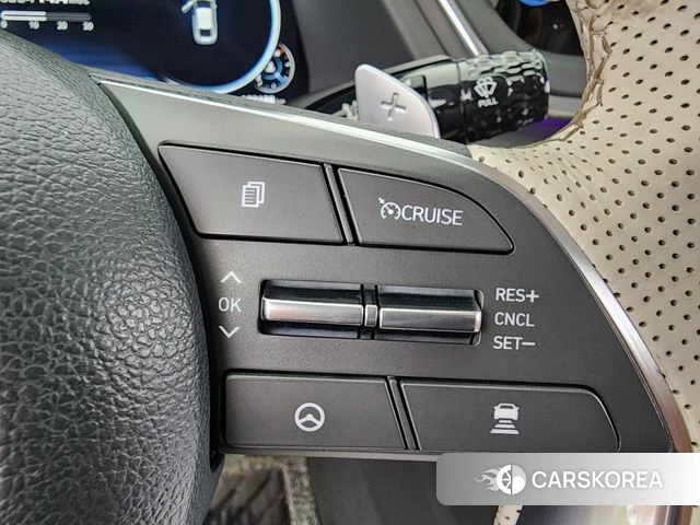 Hyundai Sonata (DN8) id 4392625 из Кореи 19
