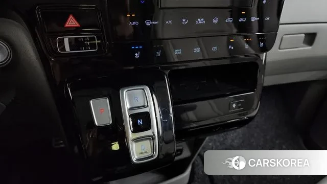 Hyundai Staria id 3518136 из Кореи 19