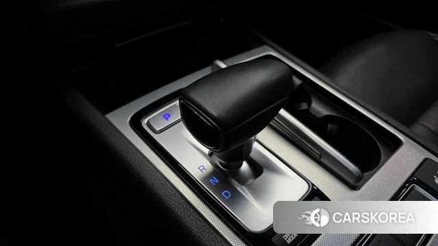 Genesis G80 id 4525442 из Кореи 19