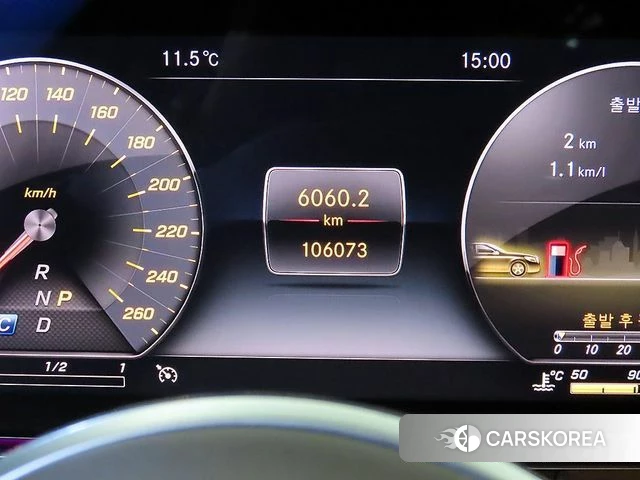 Mercedes-Benz E-Class W213 id 3879808 из Кореи 19