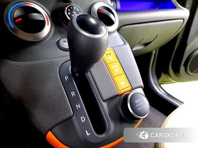 Hyundai Casper id 3317926 из Кореи 19