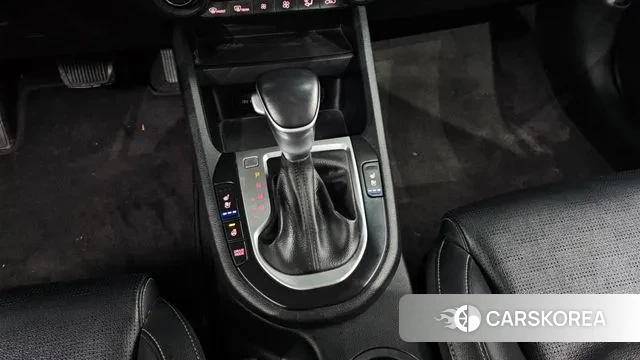 Kia Come New K3 id 3422569 из Кореи 19