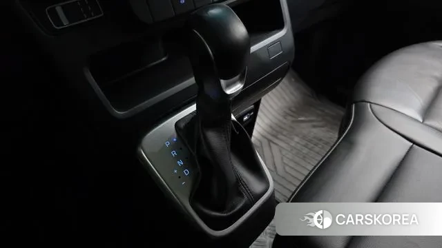 Hyundai Staria id 3427822 из Кореи 19