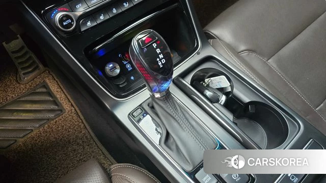 Hyundai Grandeur IG id 4923909 из Кореи 32