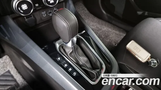 Renault Korea (Samsung) XM3 id 2854944 из Кореи 19