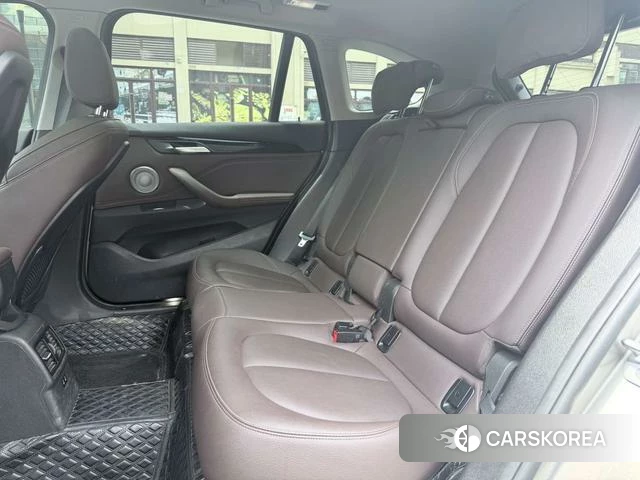 BMW X1 id 4271828 из Китая 13