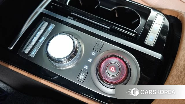 Genesis G80 (RG3) id 4691672 из Кореи 32