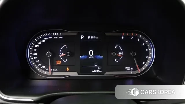 Hyundai Tucson (NX4) id 3530206 из Кореи 19