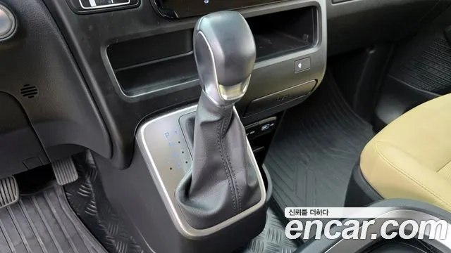 Hyundai Staria id 2926336 из Кореи 19