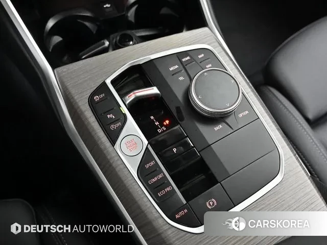 BMW 3 Series (G20) id 3599498 из Кореи 19