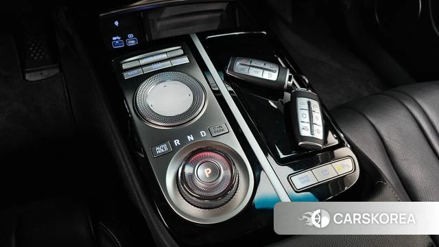 Genesis G80 (RG3) id 4880826 из Кореи 33