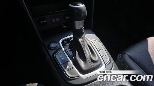 Hyundai Kona id 2956860 из Кореи 19