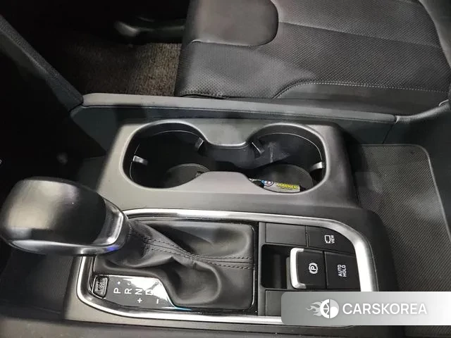 Hyundai Santa Fe TM id 3284004 из Кореи 19