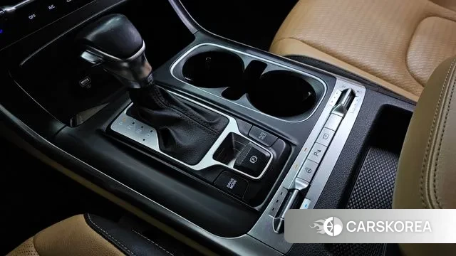 Kia Carnival 4th generation id 3716637 из Кореи 19