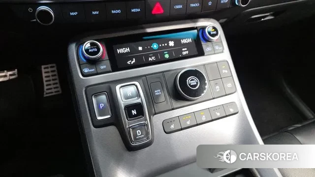 Hyundai The New Palisade id 3458044 из Кореи 19