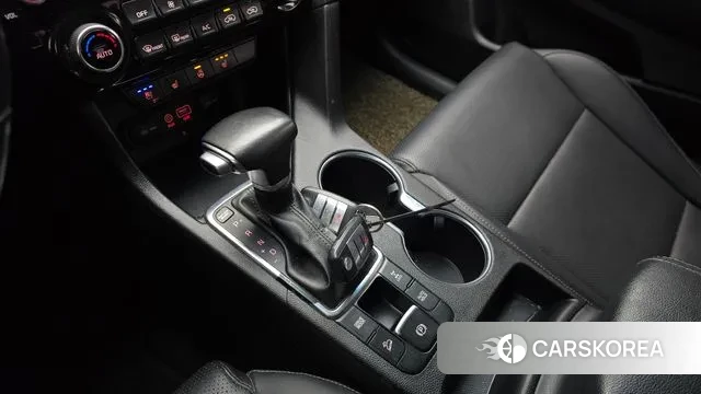 Kia Sportage 4th Generation id 3345457 из Кореи 19