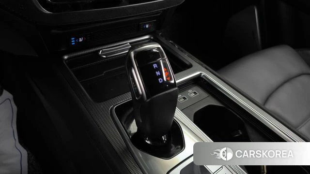 Ssangyong All New Rexton id 4793315 из Кореи 34