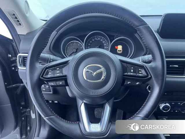 Mazda CX-5 id 4299667 из Китая 23