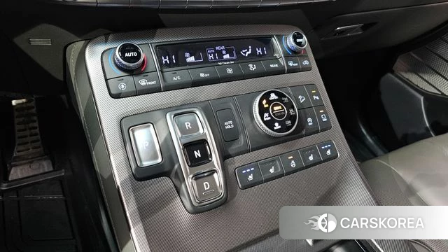 Hyundai Palisade id 4355888 из Кореи 32