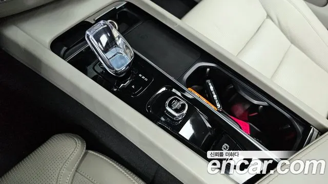 Volvo XC60 second Generation id 2656360 из Кореи 19