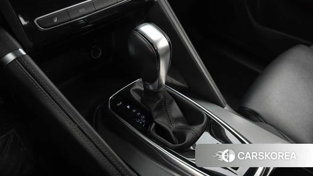 Renault Korea (Samsung) QM6 id 4581932 из Кореи 30
