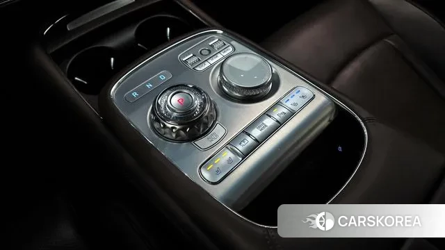 Genesis G90 (RS4) id 3472991 из Кореи 19