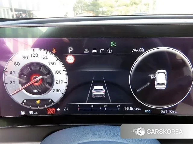 Kia Sportage 5th Generation id 3597439 из Кореи 19