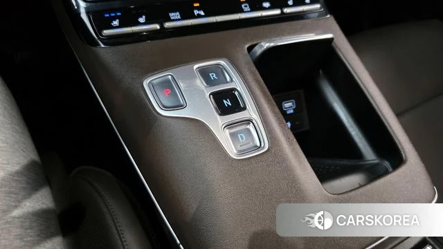 Hyundai The New Grandeur IG id 3795300 из Кореи 19