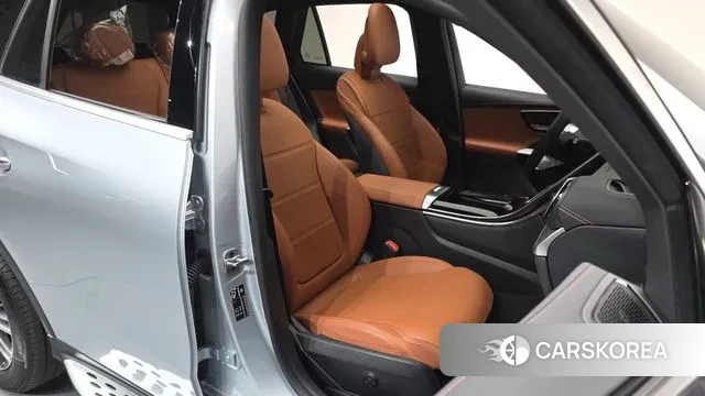 Mercedes-Benz GLC-Class X254 id 3437013 из Кореи 19