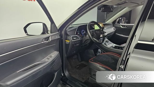 Hyundai Palisade id 3807786 из Кореи 19