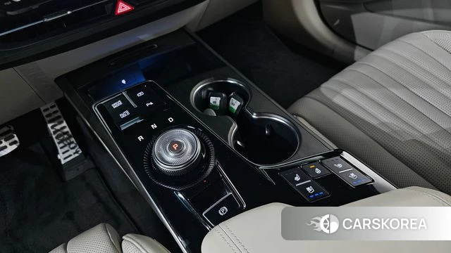 Kia K8 Hybrid id 4579313 из Кореи 38