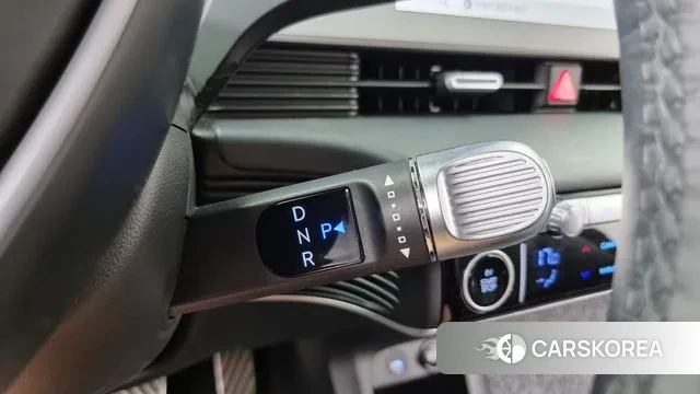 Hyundai Ionic 5 id 3037249 из Кореи 19