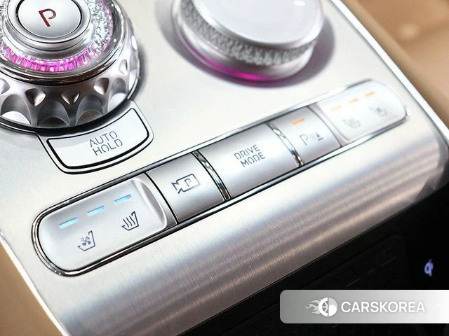 Genesis G90 (RS4) id 4481185 из Кореи 19
